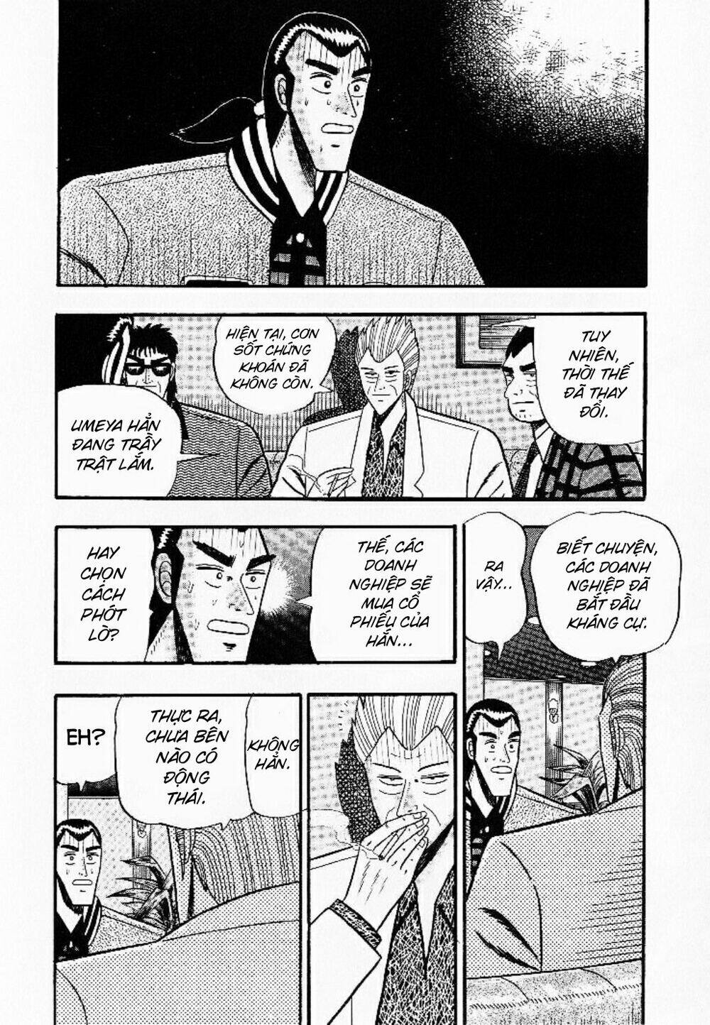 gin to kin chapter 6 16