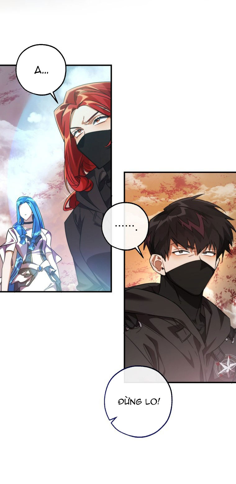 Phế Vật Dòng Dõi Bá Tước chapter 120.2 7