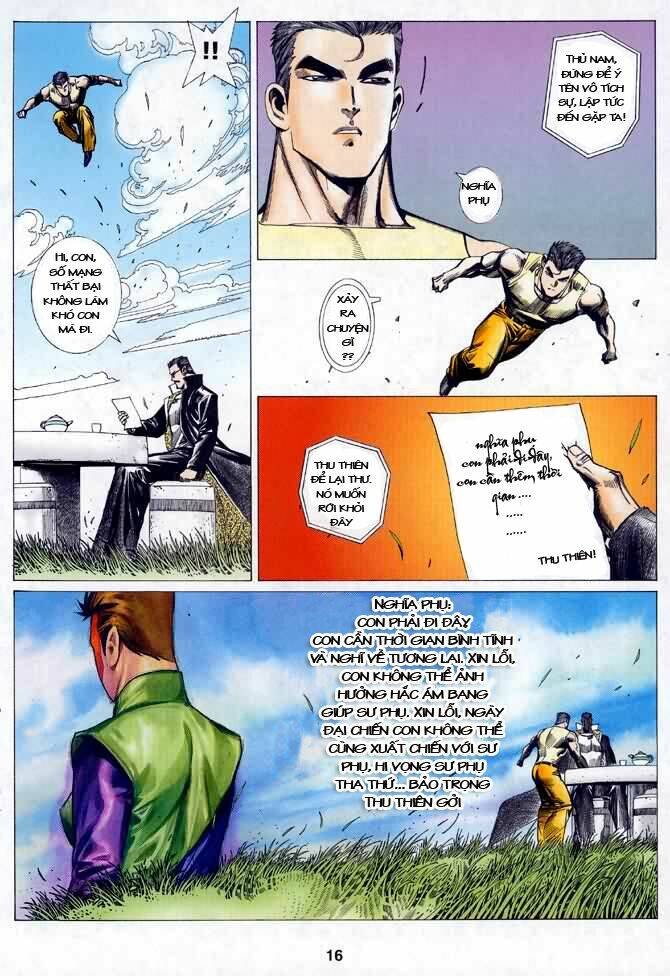 hải hổ 2 chapter 13 28