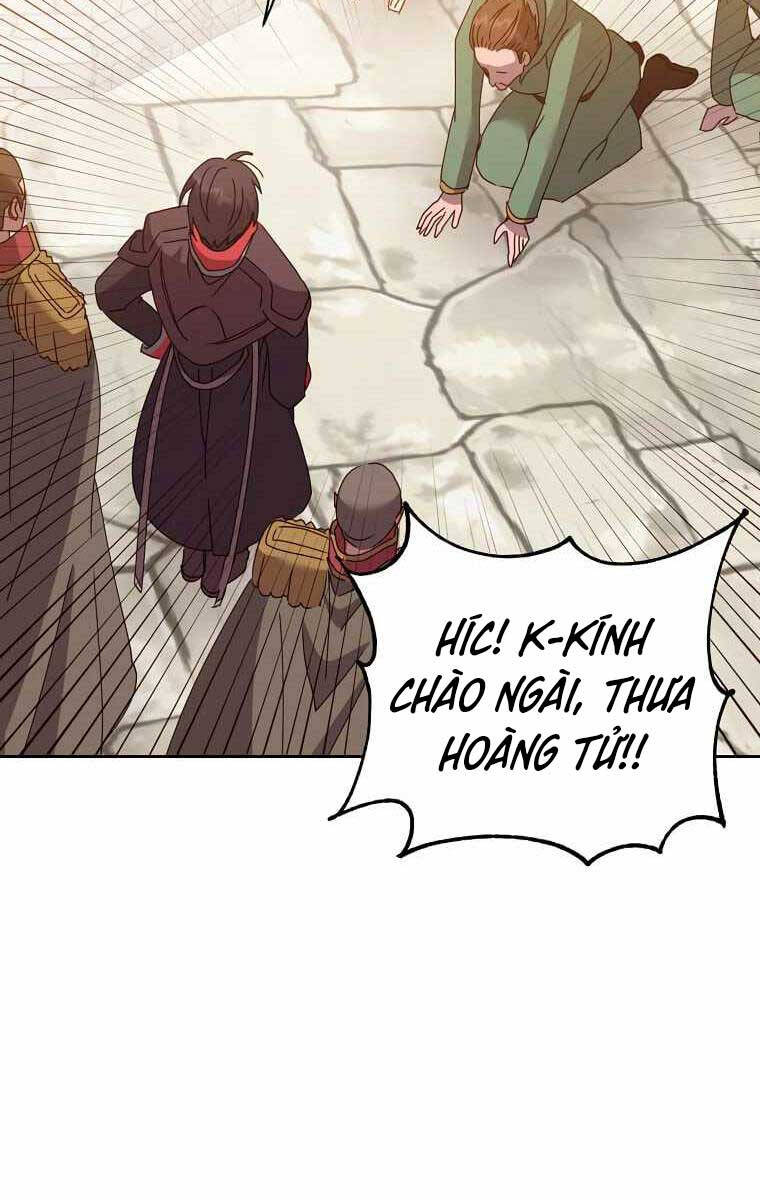 Anh Hùng Mạnh Nhất Trở Lại chapter 120 80