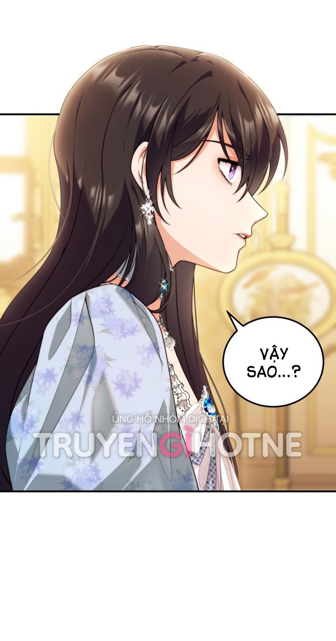 tôi sẽ ly hôn với người chồng bạo chúa chapter 34.2 32