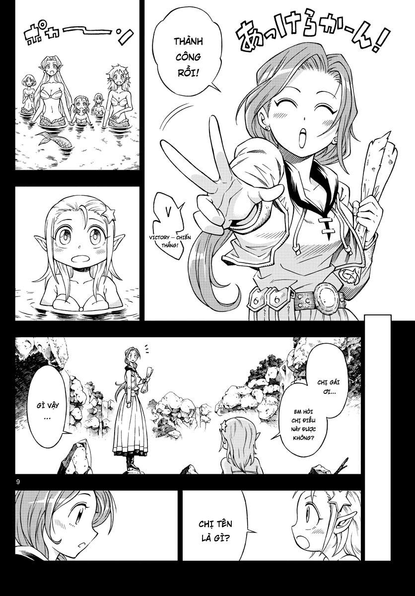 marry grave chapter 16 8