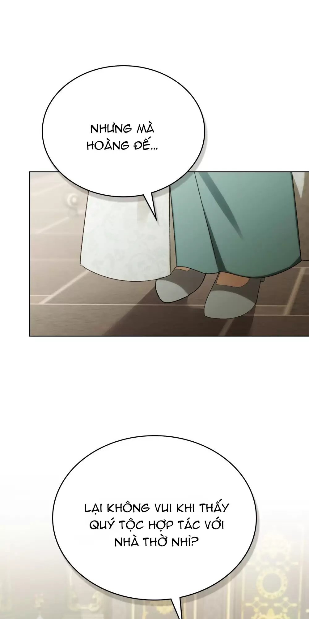 lời hứa không phải của tôi chapter 22 50