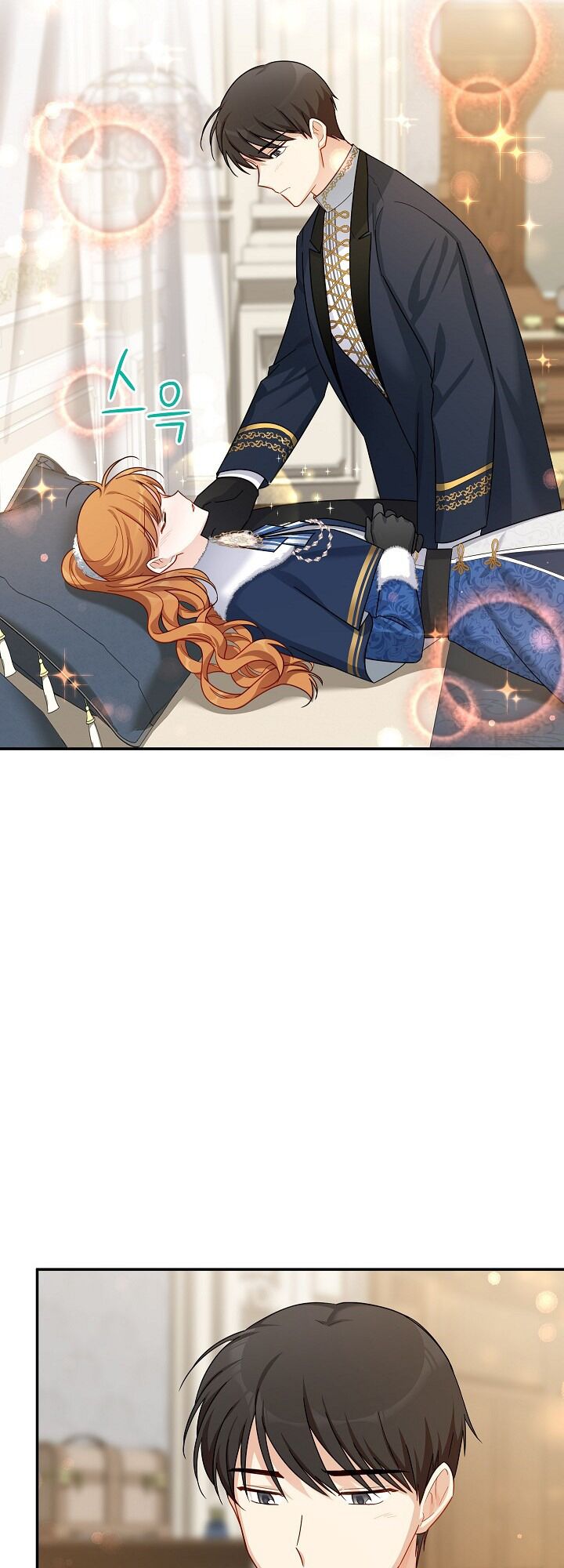 nữ công tước với tâm hồn trống rỗng chapter 31 12