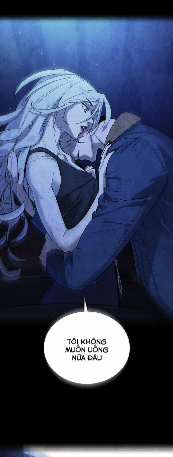 Máu trắng chapter 83.5 27