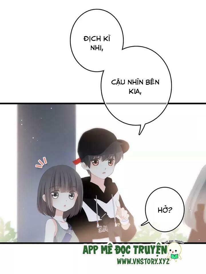 con tim rung động 2 chapter 15 22