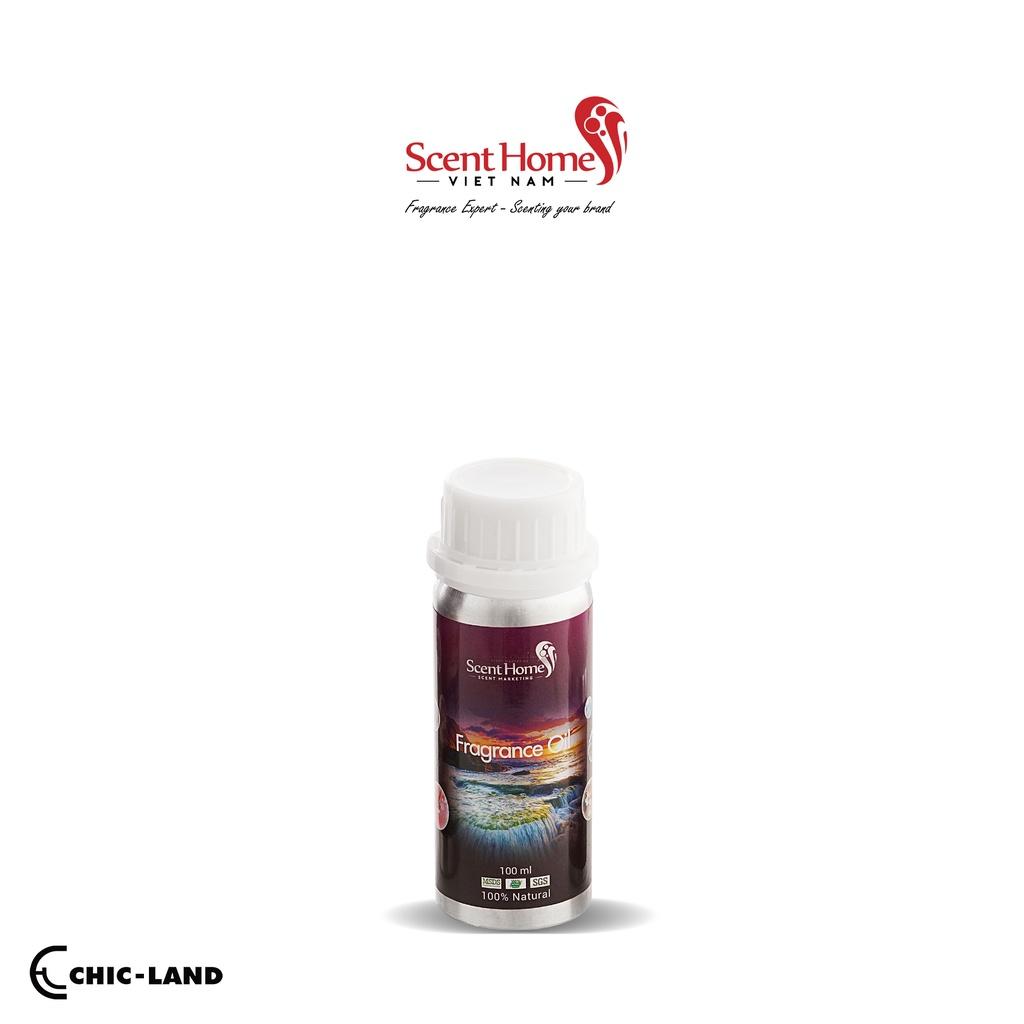Tinh dầu Scent Homes - mùi hương