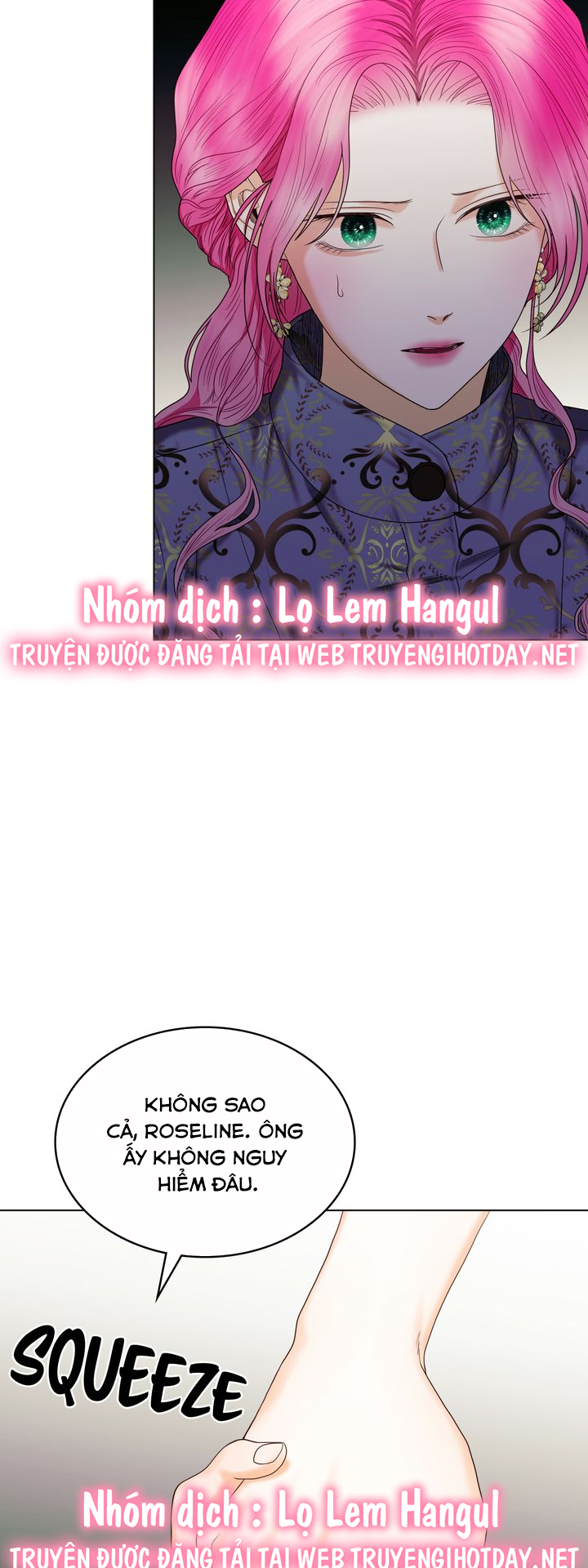 hợp đồng hôn nhân với người chồng thứ 2 của tôi chapter 25 10