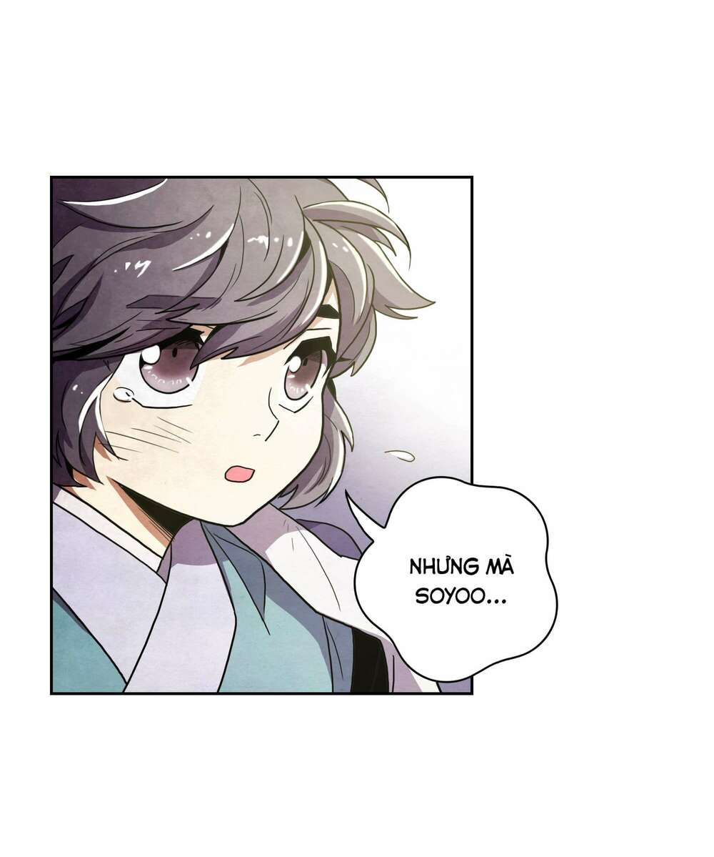 blade and soul-câu chuyện về nam soyoo chapter 4 3