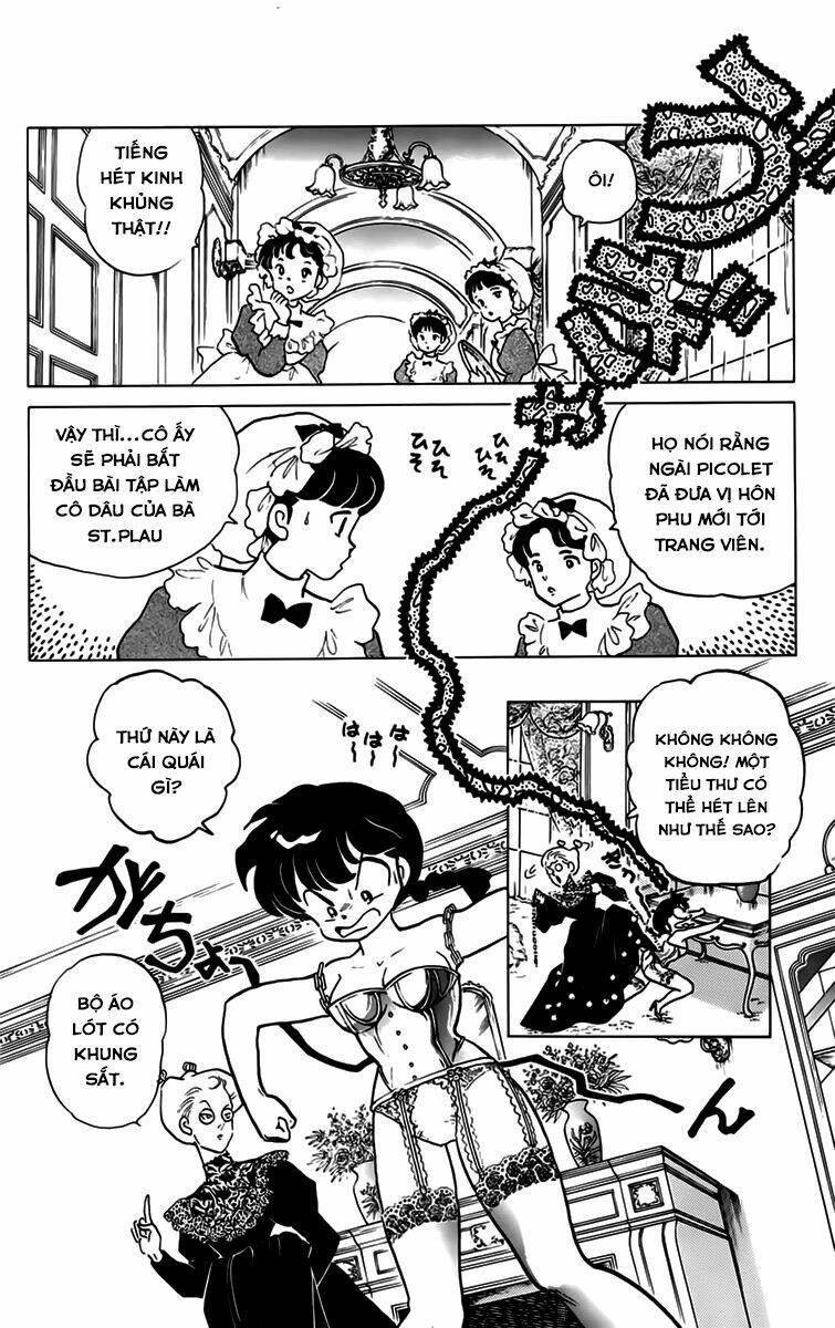 suối lời nguyền chapter 166 11