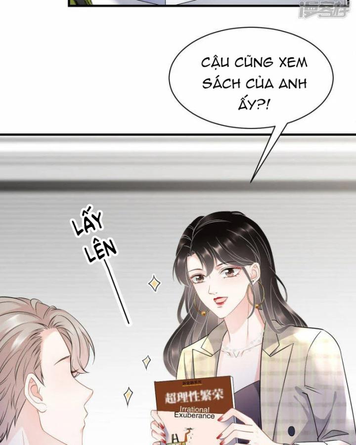 đại tiểu thư có thể có bụng dạ gì xấu chứ! (full) chapter 35 45