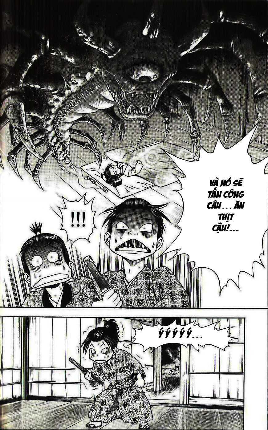 thiếu niên vương phần 2 chapter 33 48