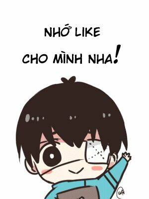 ngạ quỷ vùng tokyo doujinshi chapter 30 4