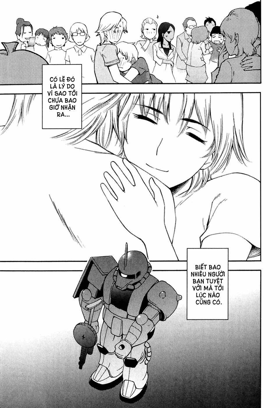 ganota no onna chapter 27 25