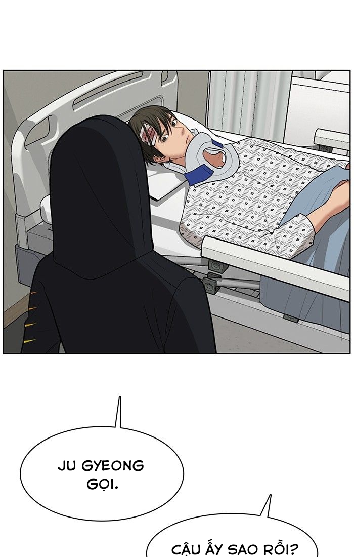 vẻ đẹp đích thực - true beauty chapter 35 74