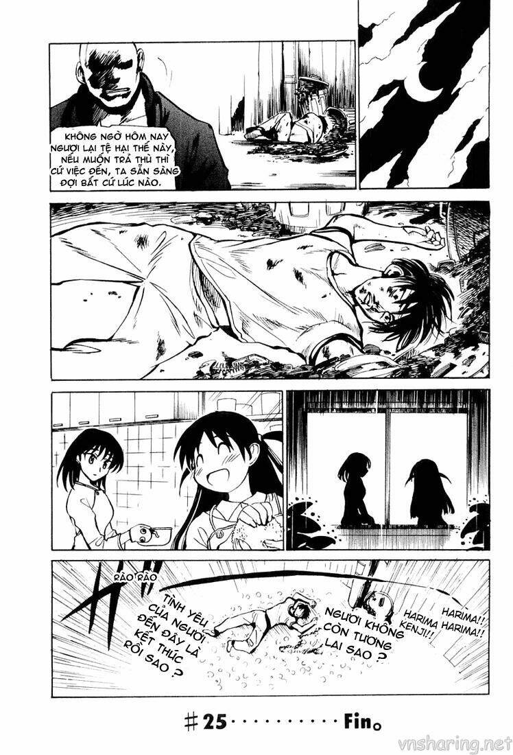 school rumble chapter 25 8