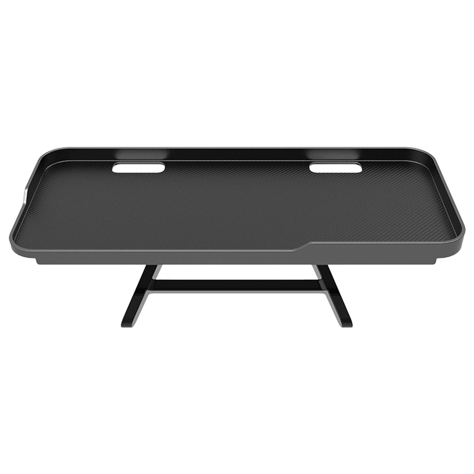 Wireless Storage Box Shelf Support Rack Organizer for Home Office