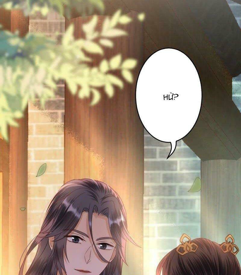 vương gia kiêu ngạo quá khó cua chapter 49 41