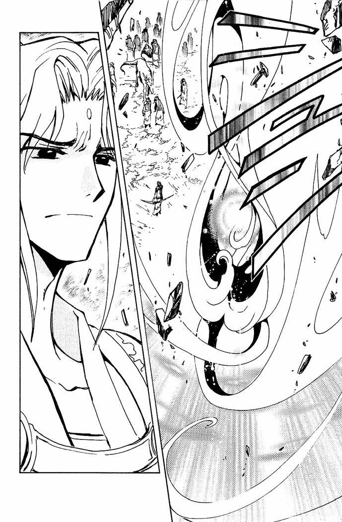 huyền thoại đôi cánh chapter 68 12