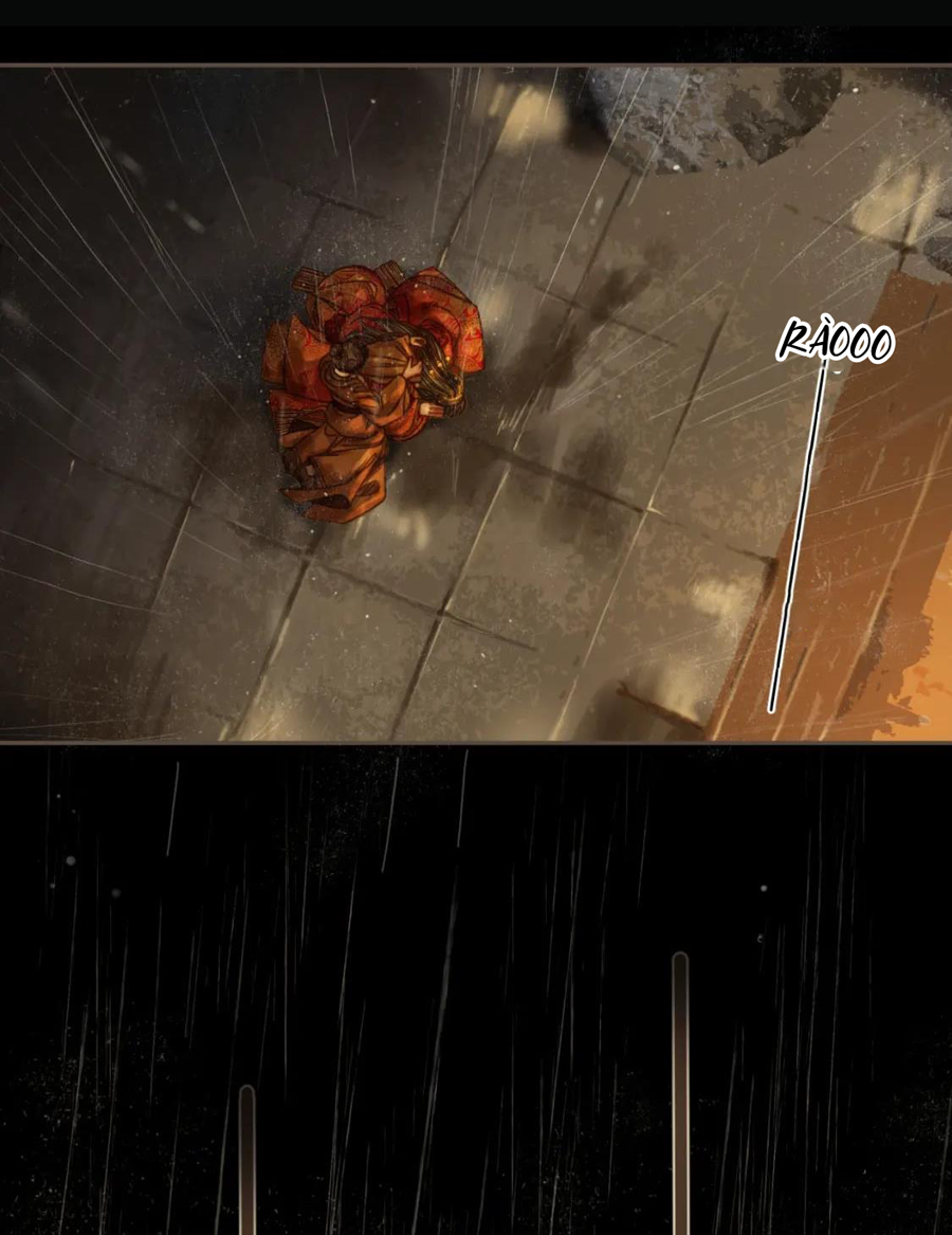 á nô 2: thám hoa chapter 8 34