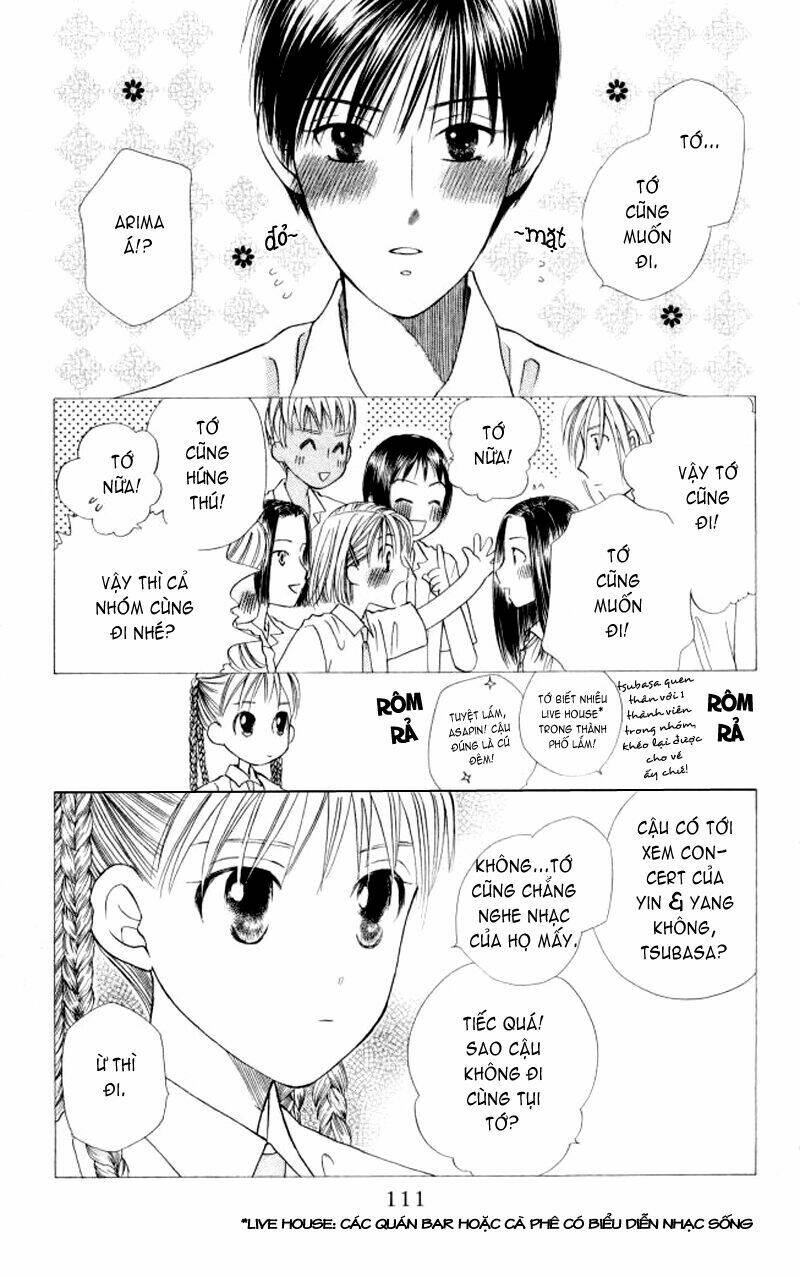 kare kano hajimemashita chapter 51 8