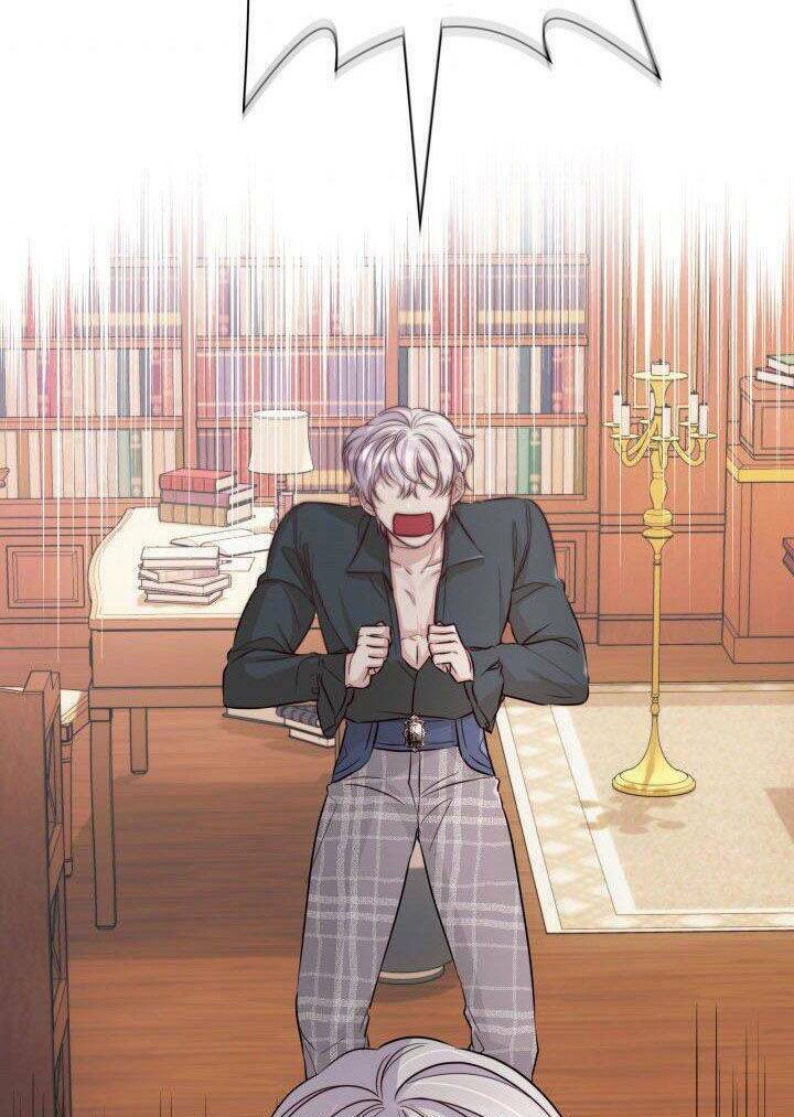 dây xích kiềm chế nam chính hắc ám tuột mất rồi chapter 42 33