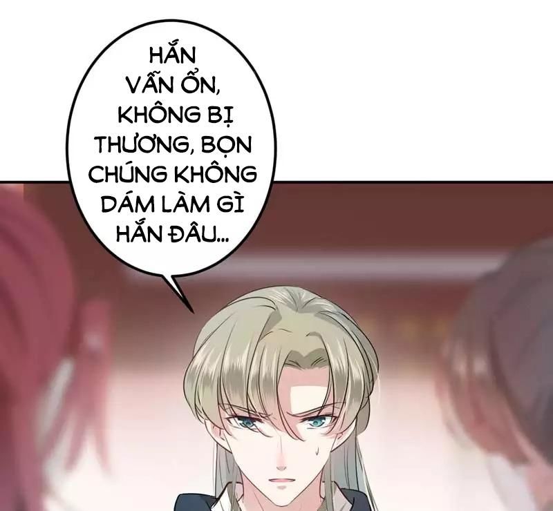 vương gia không thể trêu chapter 59 4