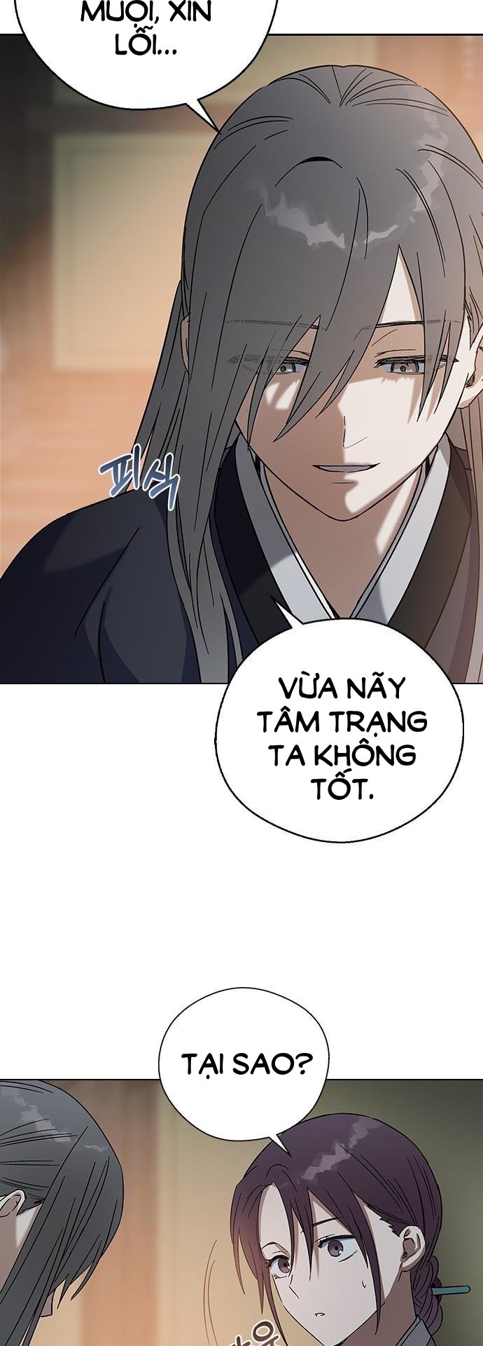 nhân duyên kiếp trước chapter 72.2 8