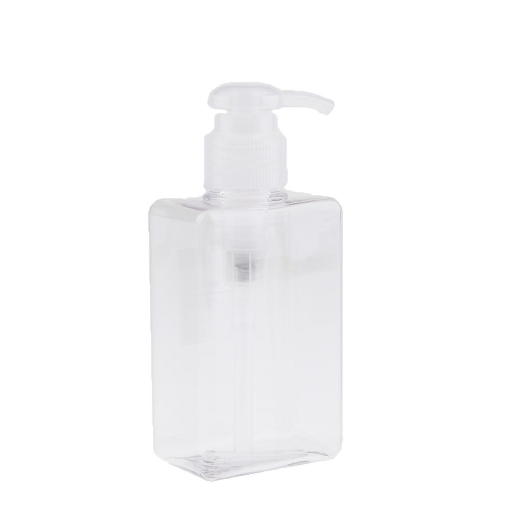 Tạo Bọt Xà Phòng Hộp Đựng Mỹ Phẩm Bình
