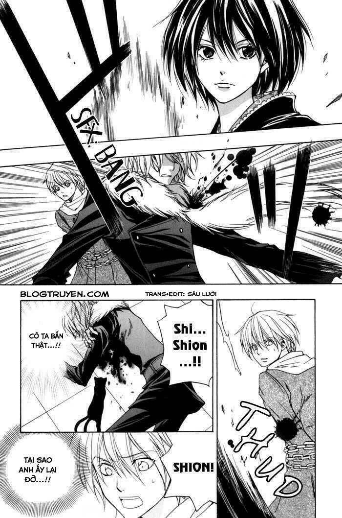 toukaidou hisame kagerou chapter 6.1 8