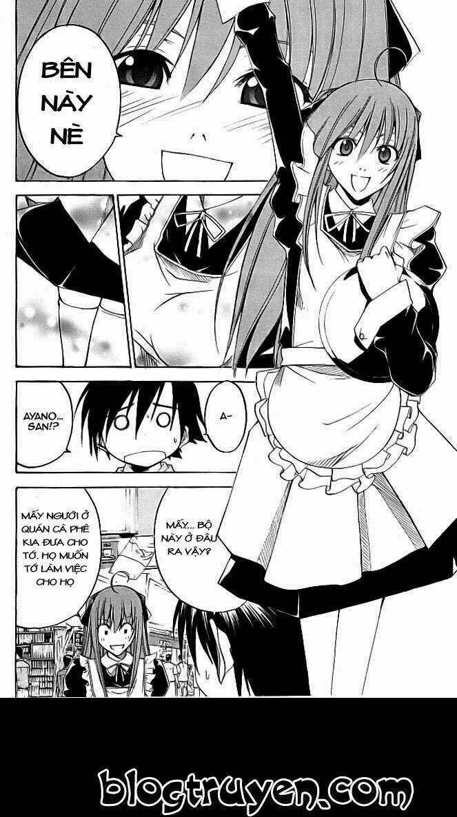 psycho buster chapter 19 10