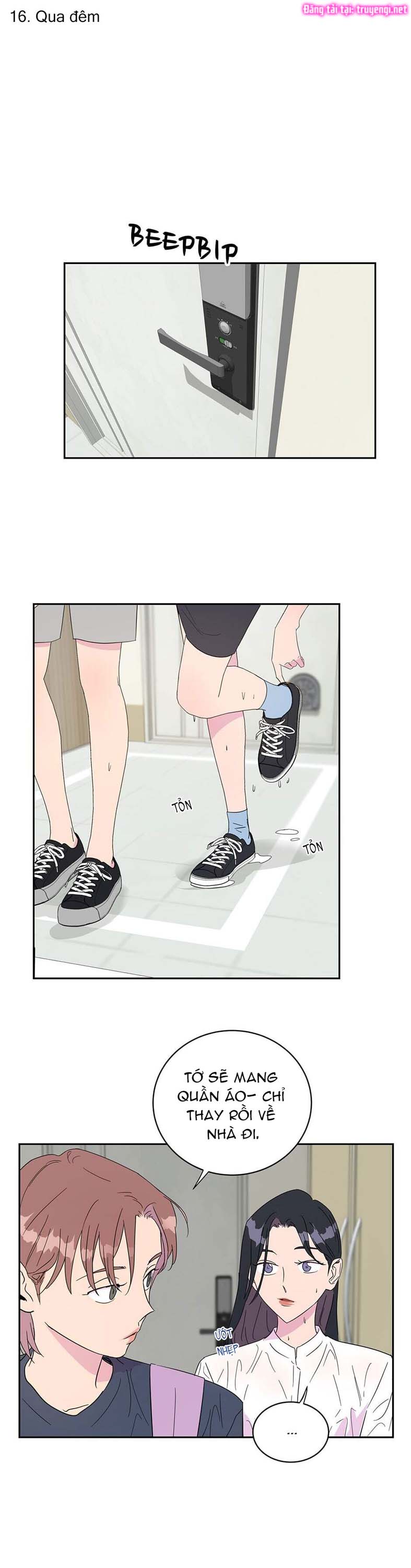 nguyên tắc mối quan hệ chapter 16 1