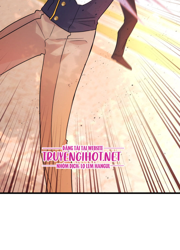 mối liên kết giữa báo đen và bé thỏ chapter 33 45