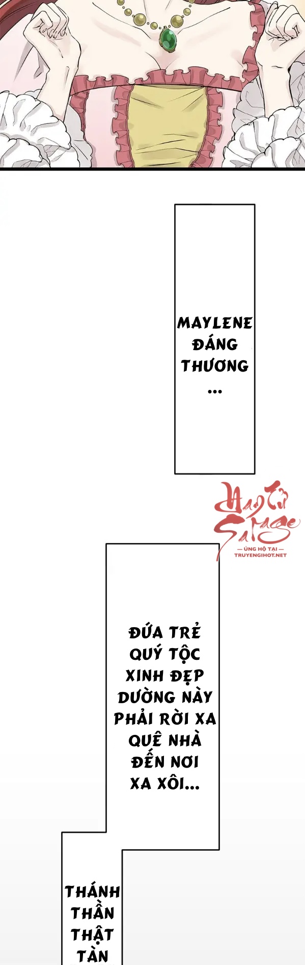 nullitas~nàng dâu giả dối~ chapter 15 7