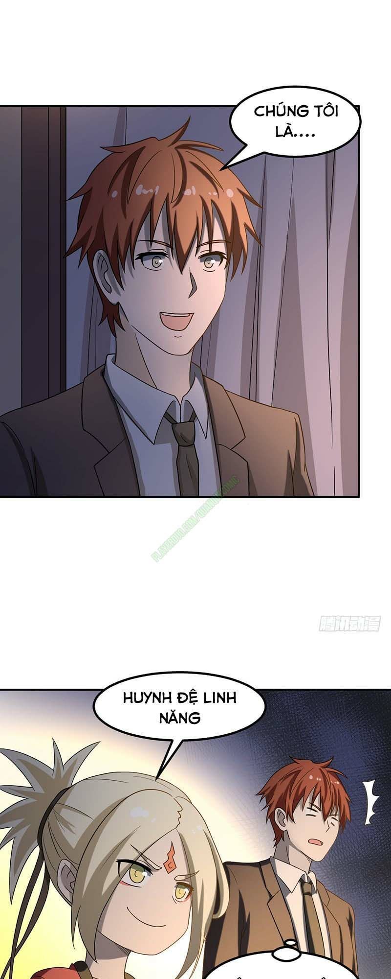 nghịch thiên tiên mệnh chapter 3 6