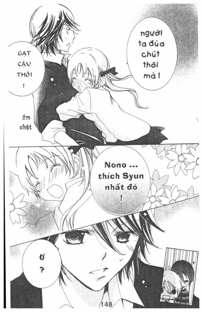 ore-sama kingdom chapter 7 148