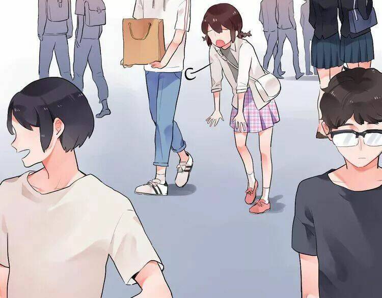 sos! tôi đã yêu một con sâu bướm (phần 2) chapter 4.1 34