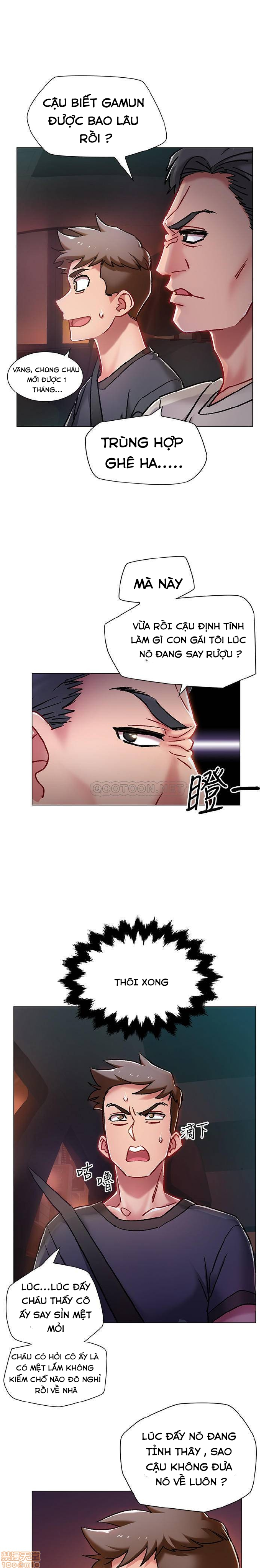 vã lắm rồi chapter 5 22