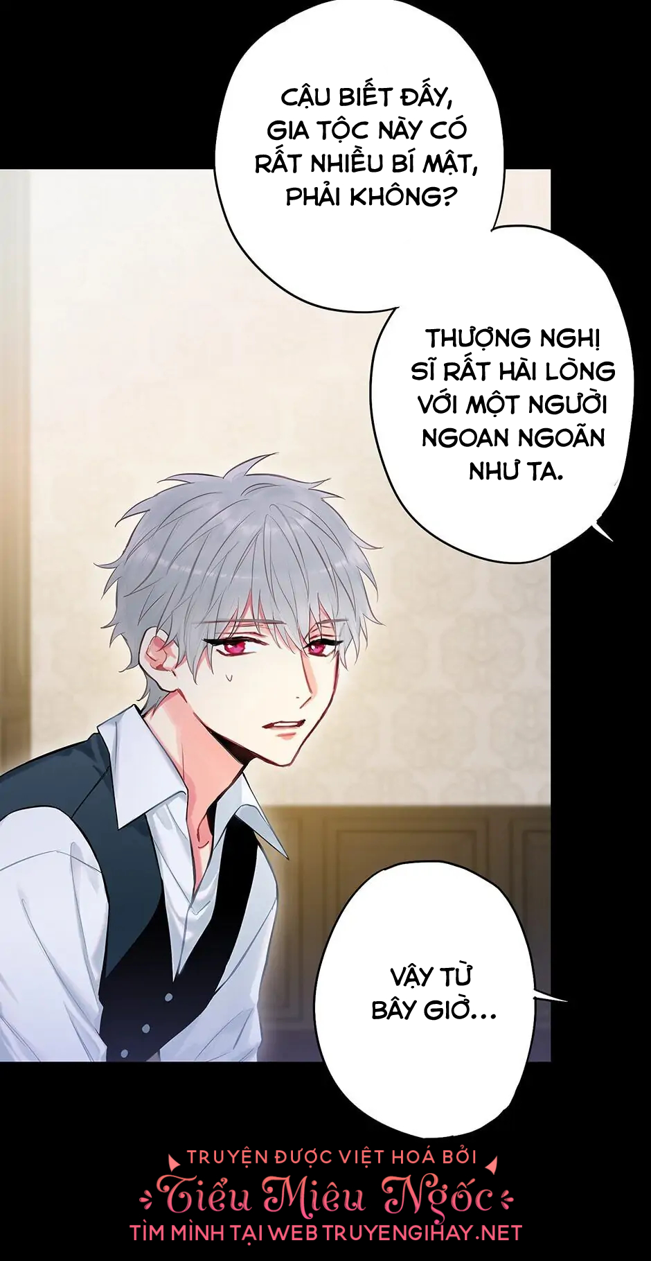 sống sót với thân phận là vợ của vị anh hùng chapter 110 41