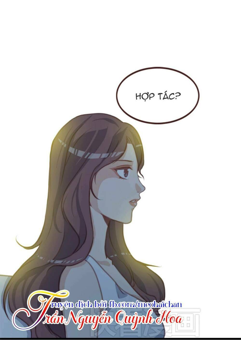 vũ đài tham vọng chapter 2 28