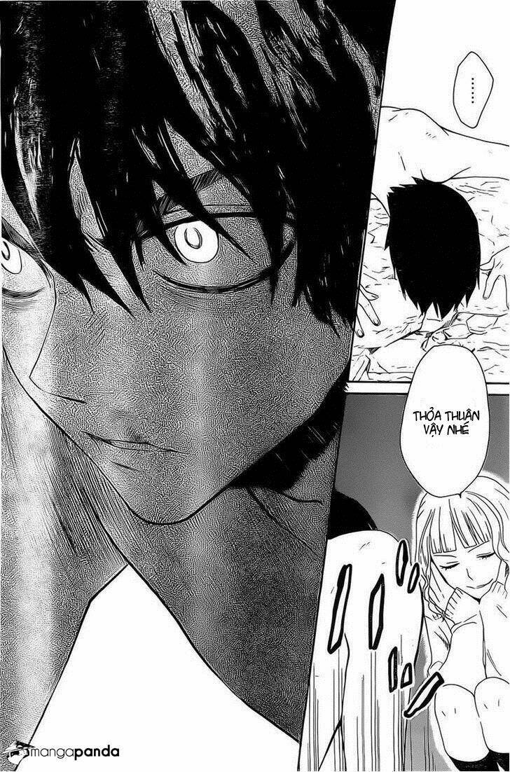 bocchiman chapter 4 29