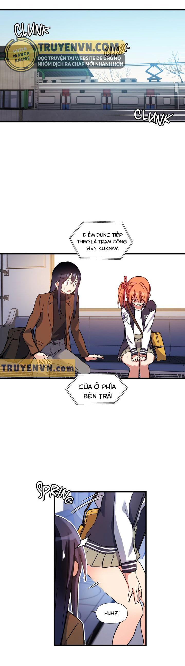 girls marmot chapter 42 2