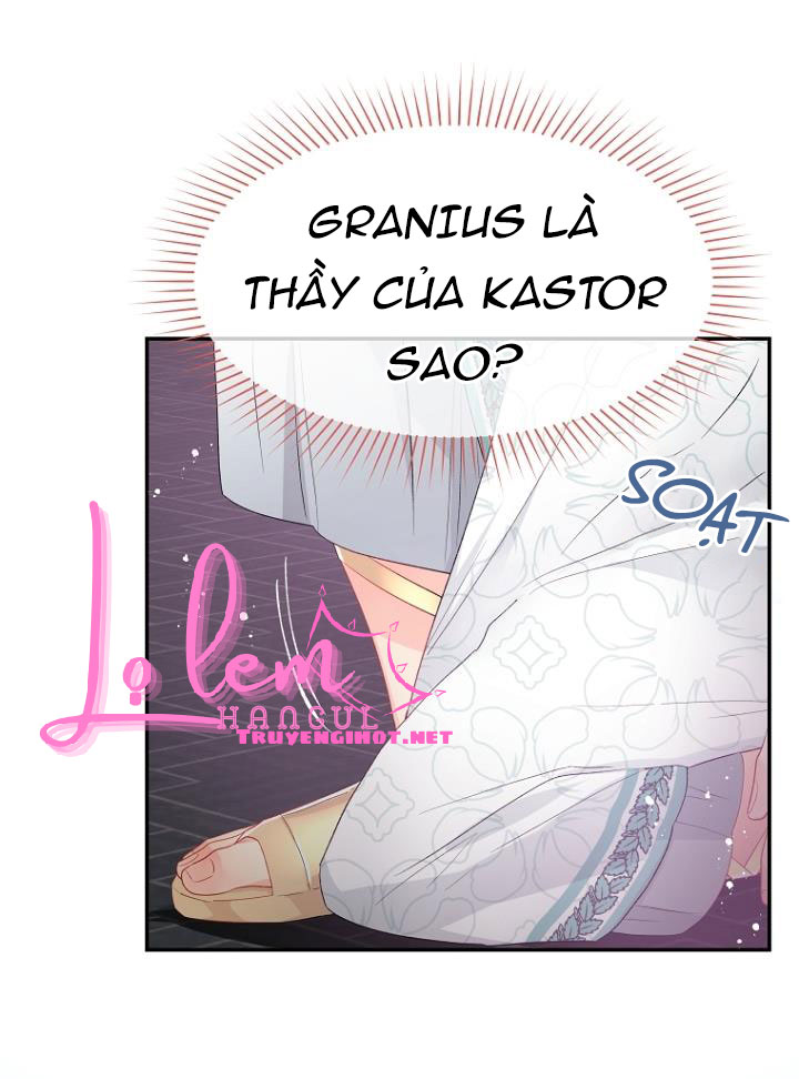 đừng đặt tình cảm mình vào cuốn sách đó chapter 26.1 22