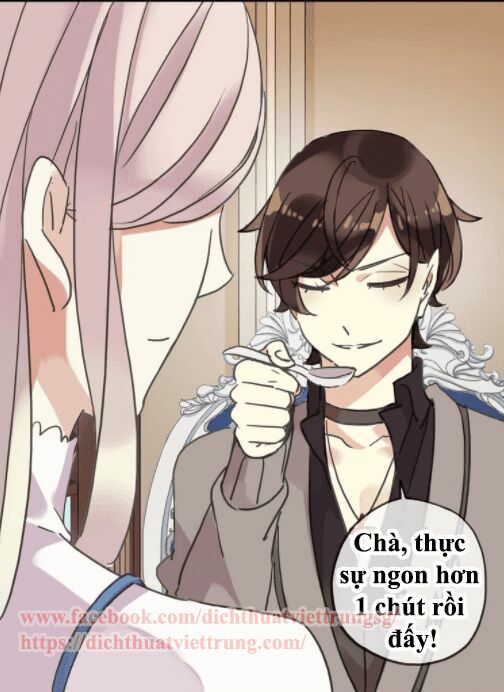 vết cắn ngọt ngào phần 1 chapter 51 53