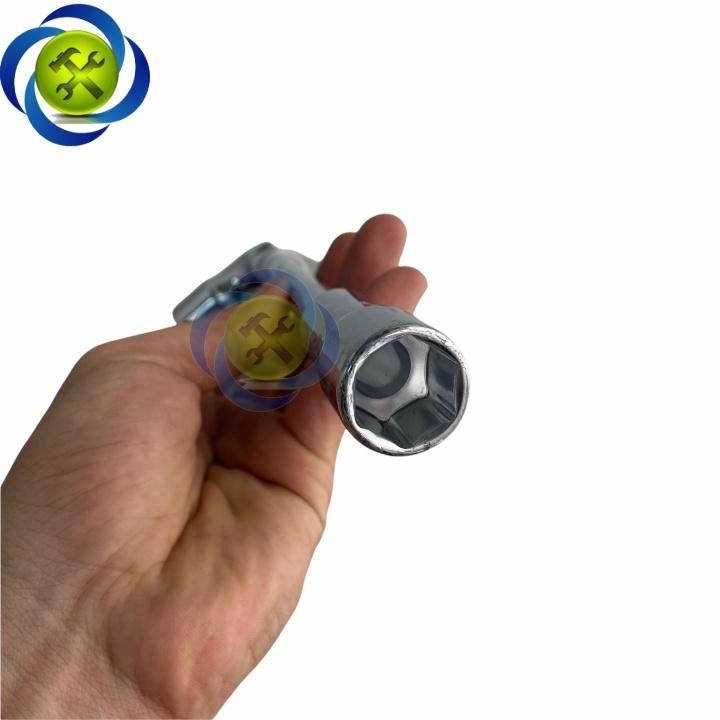 Điếu lỗ xi bóng TOP có các size từ 8 -19mm