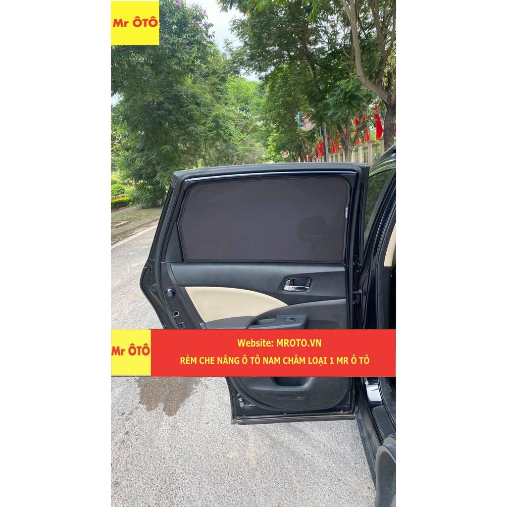 Rèm Che Nắng Xe Honda CRV 2013-2016 Hàng Loại 1 MR Ô TÔ