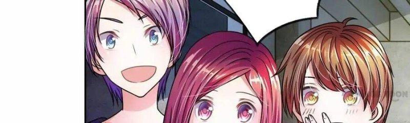 bạn trai cũ là quỷ hút máu: đừng trêu tôi chapter 9 27