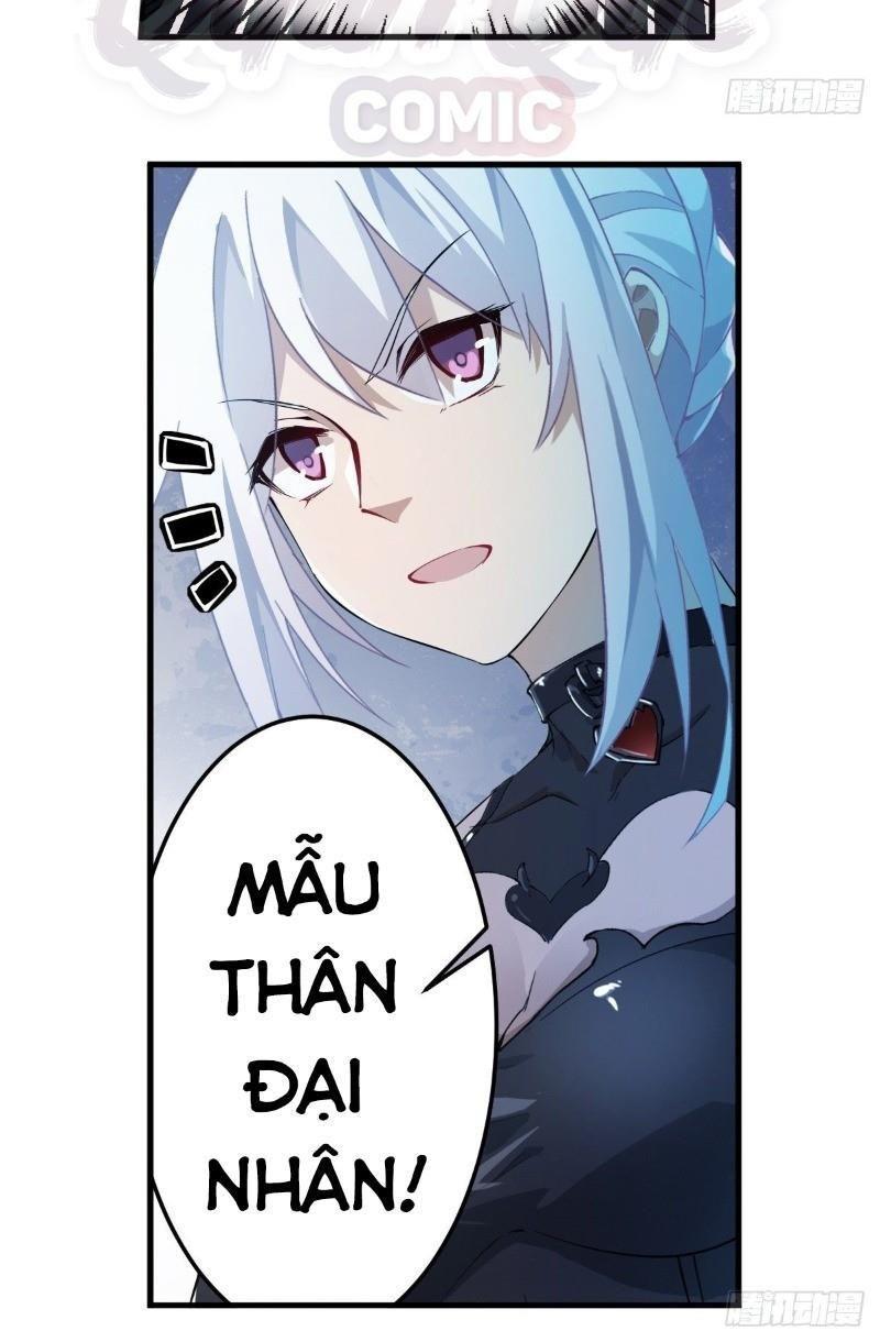 vô hạn sứ đồ và 12 nữ chiến binh chapter 44 28