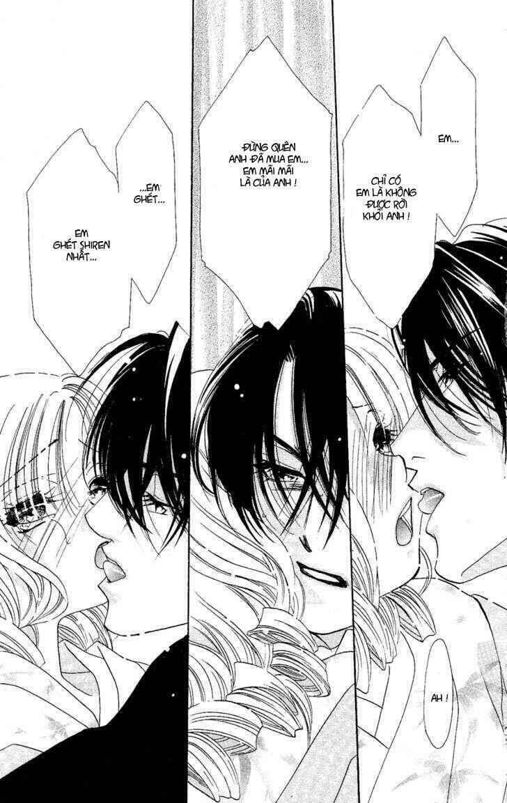 chàng thợ săn dâm đãng chapter 4 38