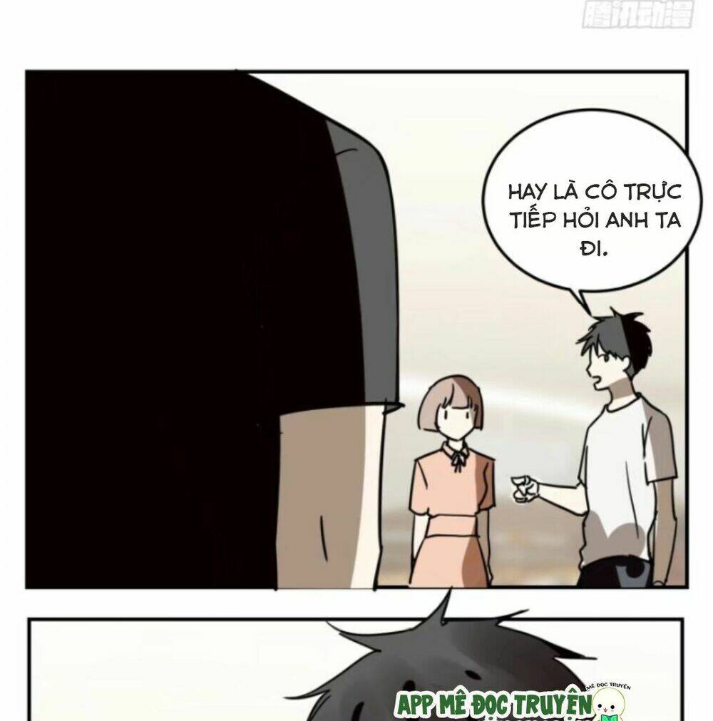 đạo trưởng đại nhân đến nhà chapter 8 23